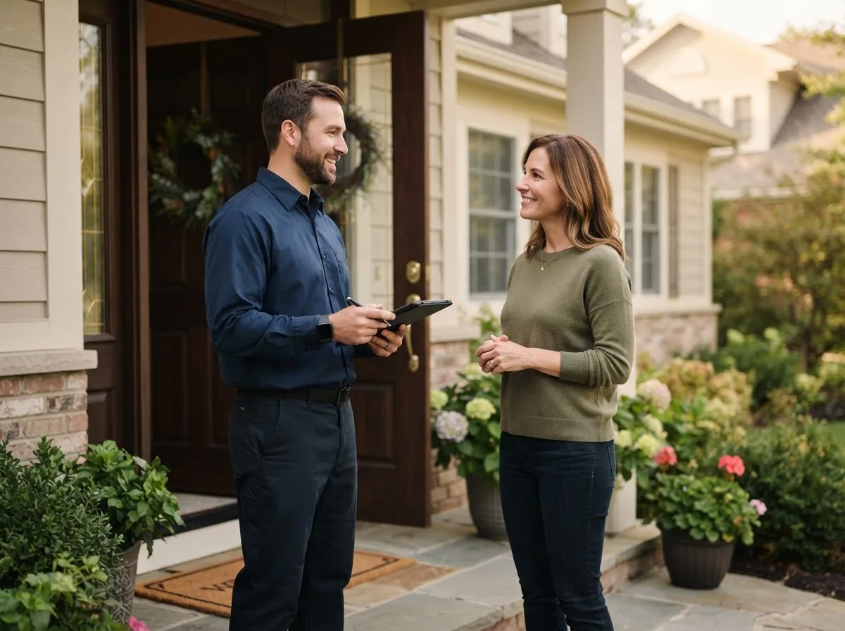 Water damage restoration FAQs for Buckeye Lake, OH
